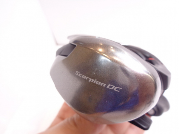 21スコーピオンDC 150XG